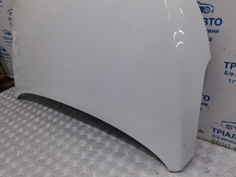Капот Hyundai Ioniq 2016- 66400G2000 (Арт. 80535) Киев - изображение 4