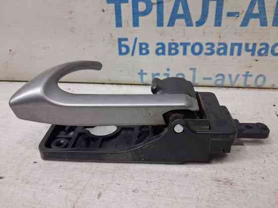 Ручка двери внутреняя передняя левая Hyundai Santa fe 2005-2012 826112B000HZ (Арт. 85211) Київ
