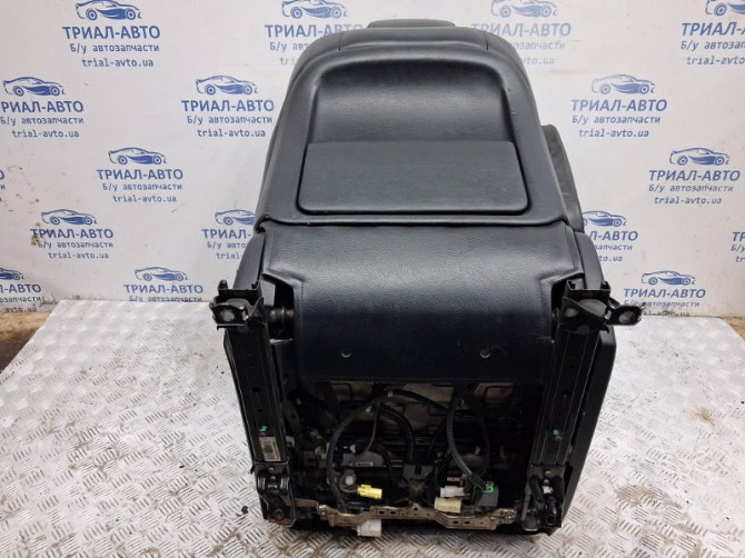 Сиденье переднее левое Lexus RX 350 XU30 3.5 БЕНЗИН 2GRFE 2003 (б/у) Киев - изображение 6