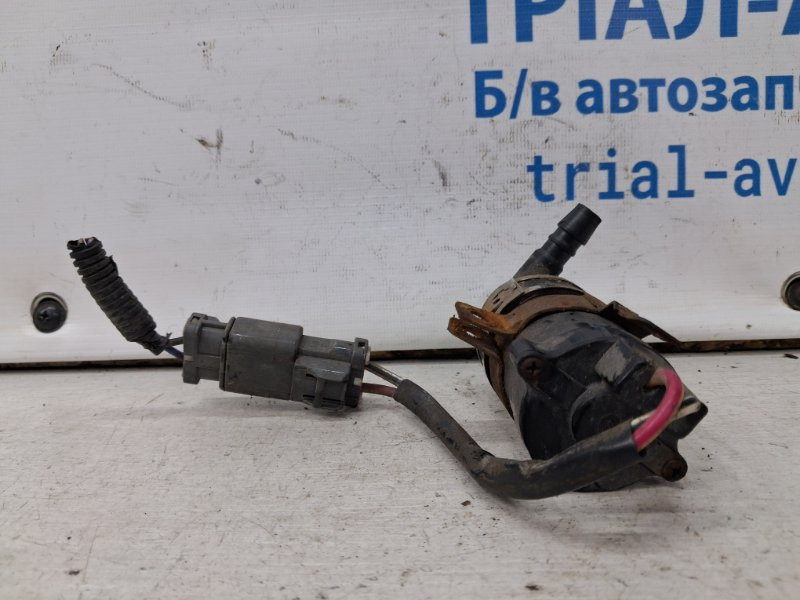 Насос омывателя фар Honda Civic FD 1.8 БЕНЗИН R18A 2005 (б/у) Киев - изображение 3