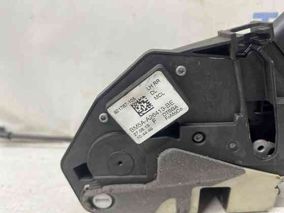 Замок двери задний левый Ford Kuga 2011-2019  (Арт. 79621) Киев