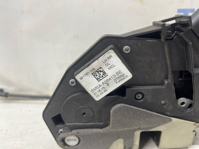 Замок двери задний левый Ford Kuga 2011-2019 2099463 (Арт. 79621) Киев - изображение 3