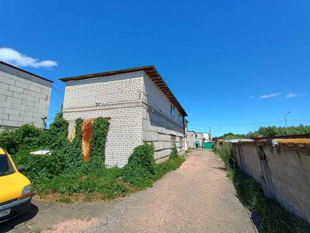 продажа отдельно стоящий гараж Киев, Деснянский, 59000 $ Київ - зображення 3