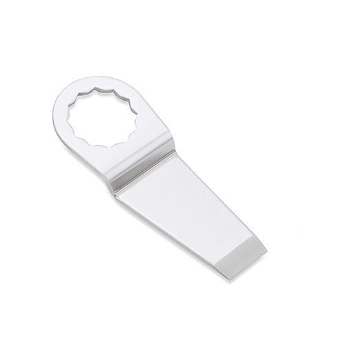 Нож сменный к пневмоножу для срезки стекол KBHA0120 TOPTUL KAJC45C1 Харків - зображення 1