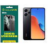 Поліуретанова плівка StatusSKIN Ultra на екран Xiaomi Redmi 12/Poco M6 Pro 5G Глянцева (Код товару:2 Харьков