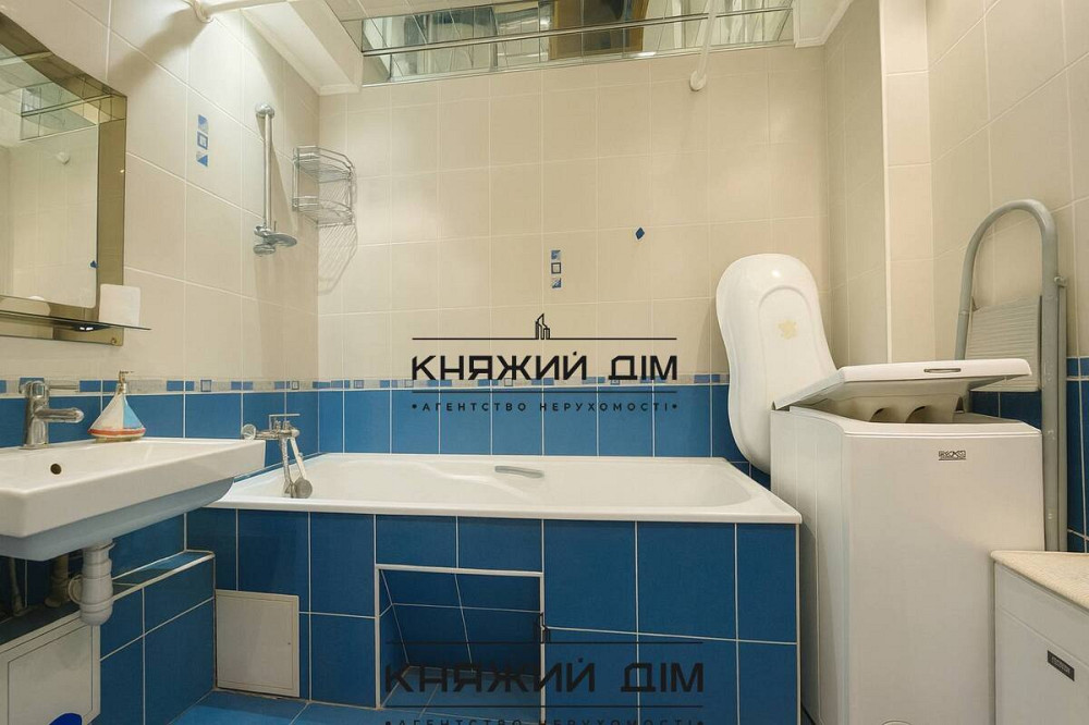 2 кімн квартира метро Позняки 25 хв. № 11203878 Київ - зображення 11