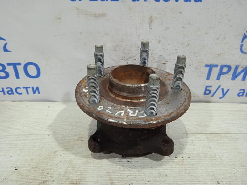 Ступица задняя Chevrolet Cruze 2009-2016 13502873 (Арт. 2567) Киев - изображение 2