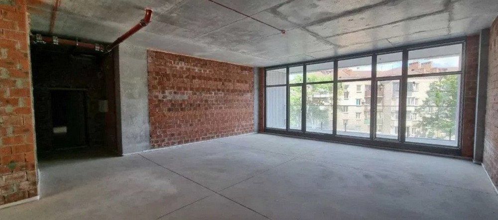 Продам. Приміщення під офіс 125 м. кв. бул.Кучеревського 1 ЖК "К-12". Дніпро - зображення 3