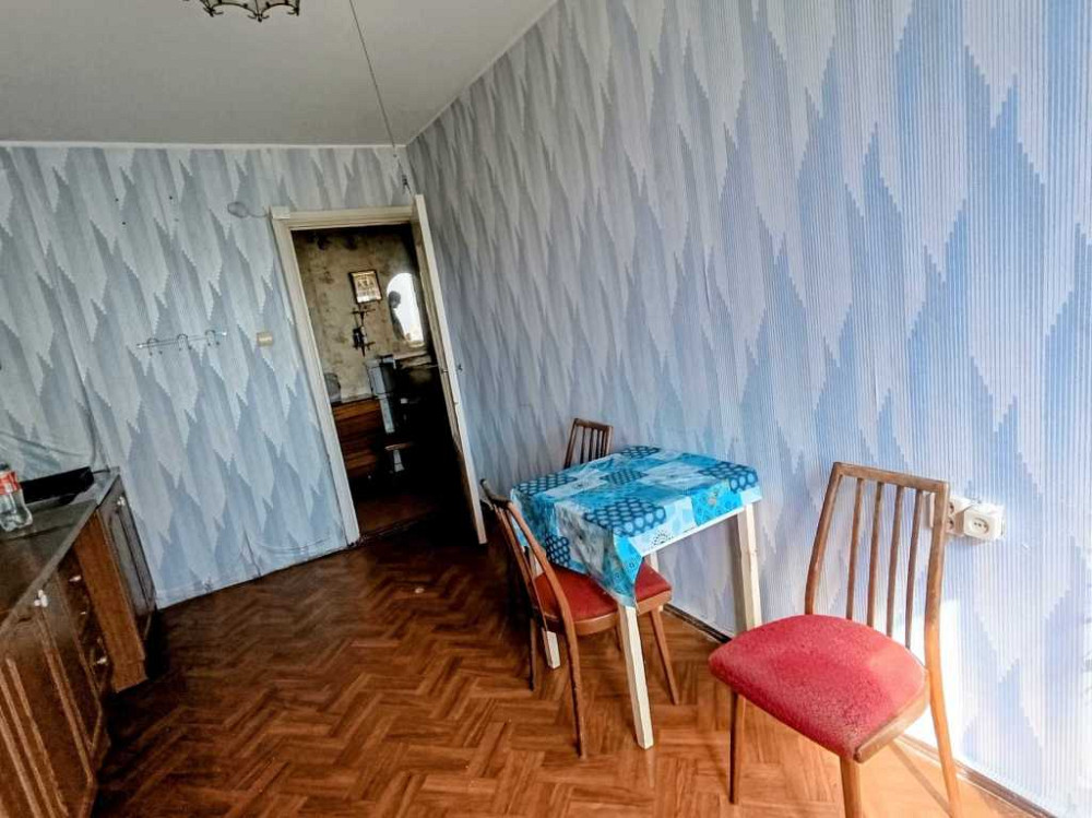 продажа 1-к квартира Одесса, Хаджибейский, 30000 $ Одеса - зображення 3