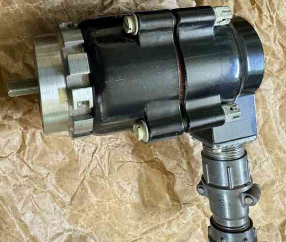 Датчик тахометра ДТЭ-1 Сумы