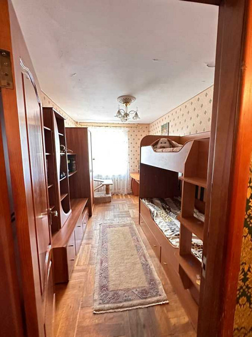 долгосрочная аренда 3-к квартира Одесса, Хаджибейский, 8500 грн./мес. Одесса - изображение 6