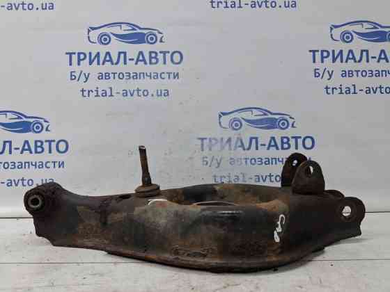 Рычаг задней подвески нижний поперечный (под пружину) Chevrolet Captiva 2006-2018 20756282 (Арт. 653 Київ