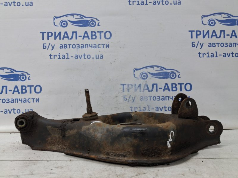 Рычаг задней подвески нижний поперечный (под пружину) Chevrolet Captiva 2006-2018 20756282 (Арт. 653 Київ - зображення 2