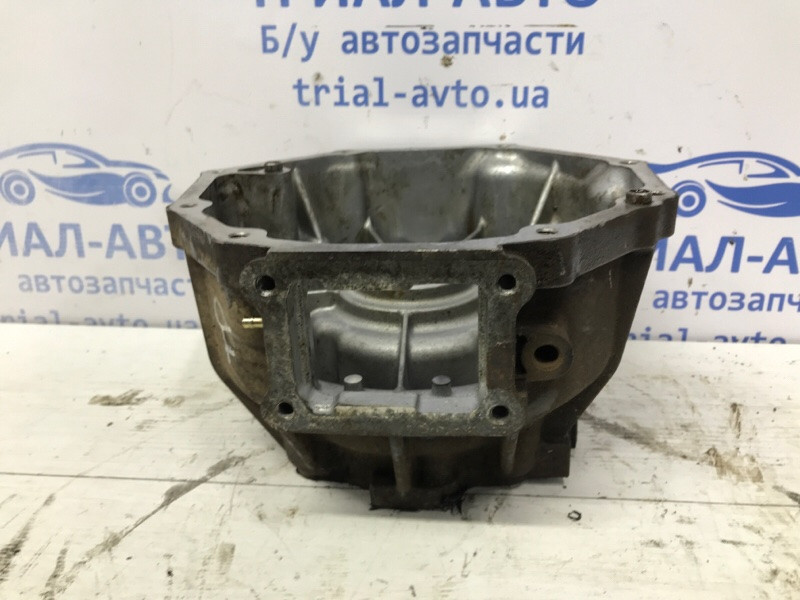 Адаптер АКПП Toyota Prado J120 3.0 DIESEL 1KDFTV 2002 (б/у) Киев - изображение 2