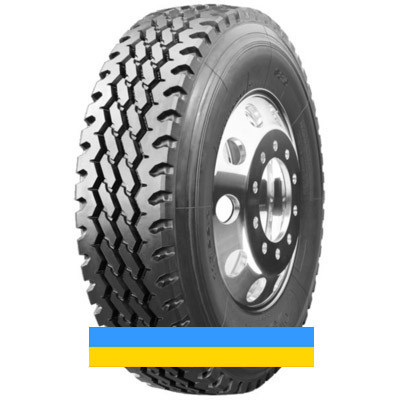 315/80 R22.5 Sailun S815 156/150L/M Універсальна шина Київ - зображення 5