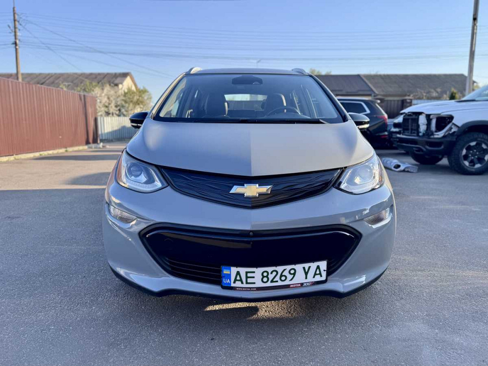 продажа Chevrolet Bolt, 14500 $ Київ - зображення 7