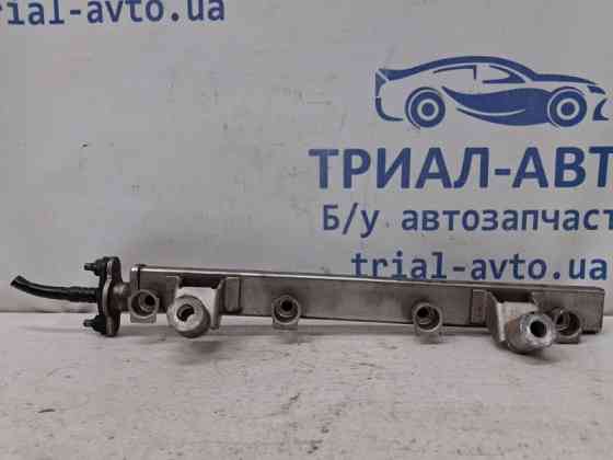 Топливная рампа Hyundai I30 2007-2012 353402B010 (Арт. 78354) Киев