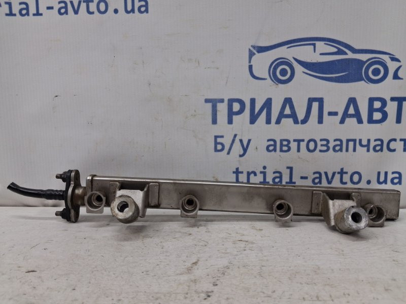 Топливная рампа Hyundai I30 2007-2012 353402B010 (Арт. 78354) Київ - зображення 1