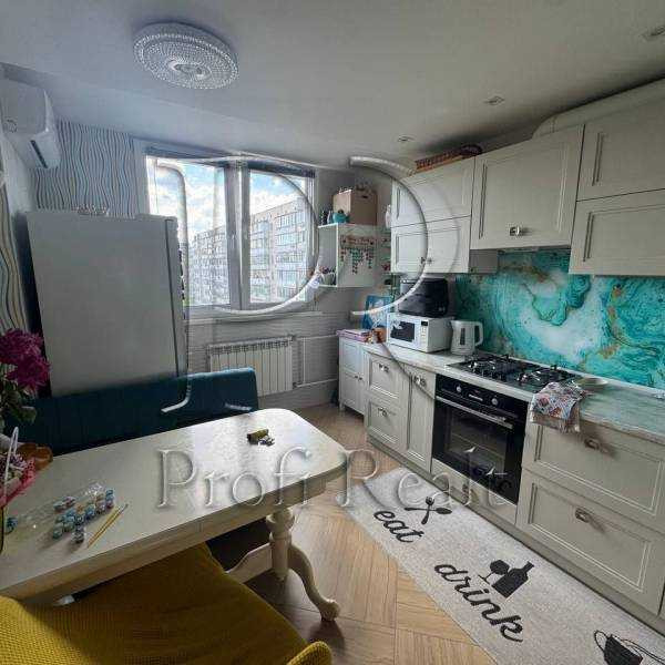 продажа 3-к квартира Киев, Дарницкий, 99000 $ Киев - изображение 12