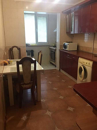 долгосрочная аренда комната Одесса, Пересыпский, 2700 грн./мес. Одесса - изображение 3