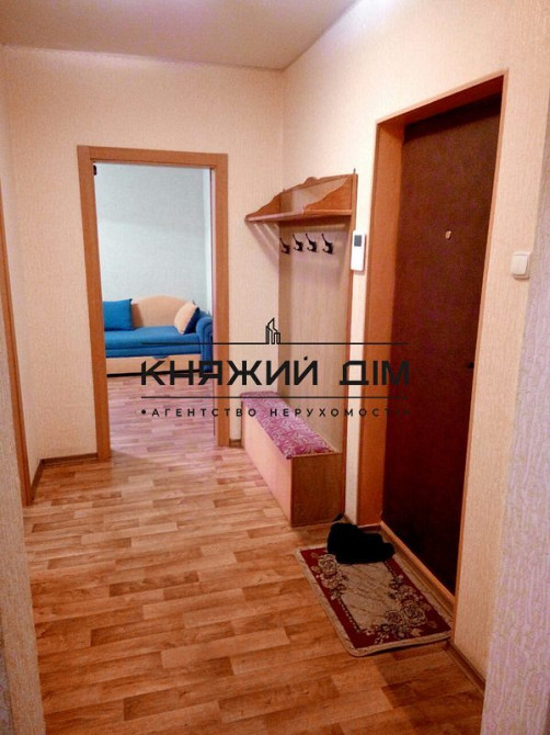 Оренда 2-х.кім. роздільної квартири на Урлісвькій, м. Позняки-Осокорки. Код об'єкта: 11110334 Київ - зображення 6