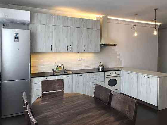 долгосрочная аренда 3-к квартира Киев, Соломенский, 29990 грн./мес. Київ