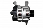 Генератор 14V-75A-6gr на Renault Рено Kangoo, Trafic, Megane, Clio Украинка