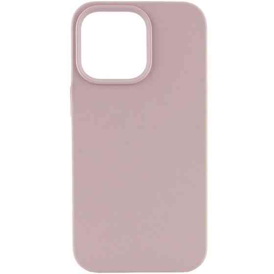 Чехол Silicone Case Full Protective (AA) NO LOGO для Apple iPhone 14 (6.1") Херсон