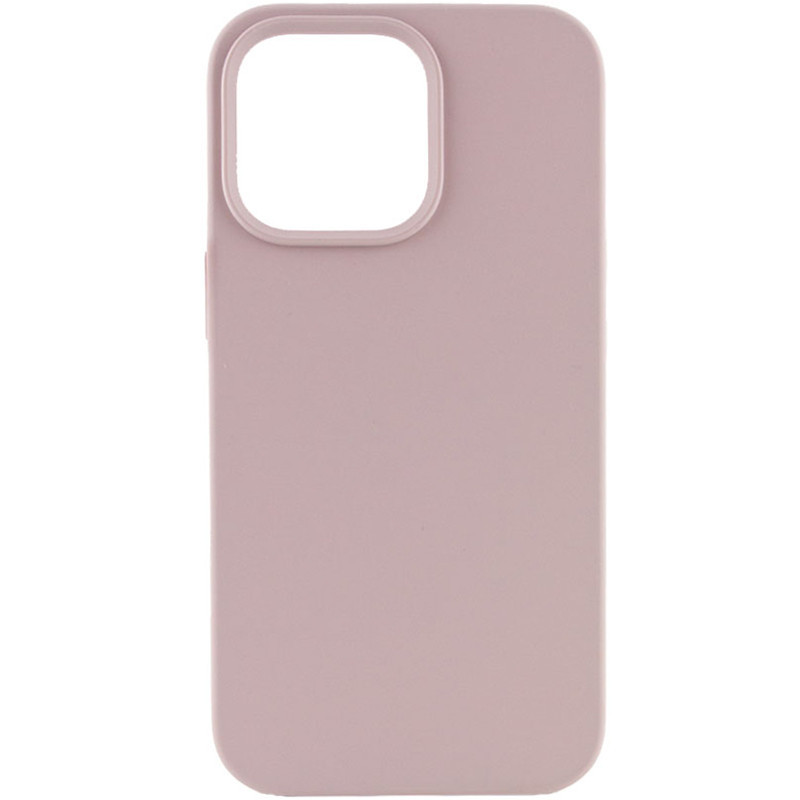 Чехол Silicone Case Full Protective (AA) NO LOGO для Apple iPhone 14 (6.1") Херсон - зображення 1