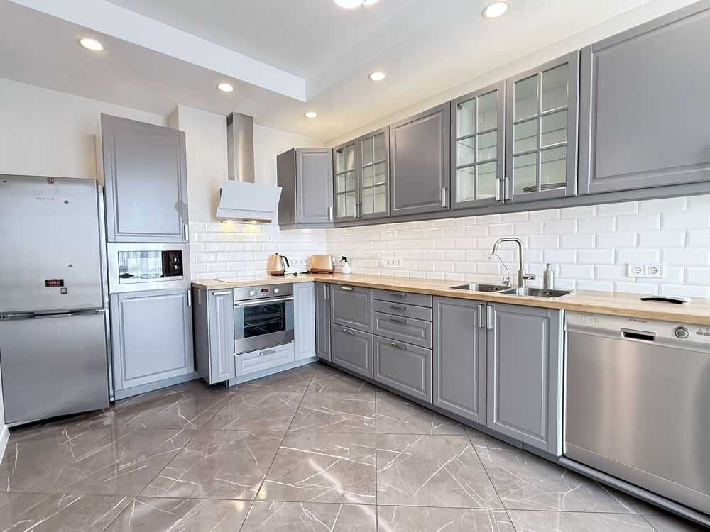 долгосрочная аренда 2-к квартира Киев, Шевченковский, 1250 $/мес. Киев - изображение 4