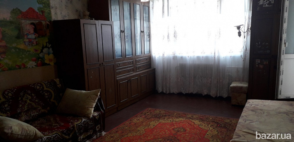 Сдаю 1ую квартиру на Заболотного Одесса - изображение 2