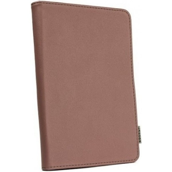 Чохол для планшета Lagoda Clip 6-8 коричневий (Код товару:12704) Харків - зображення 2