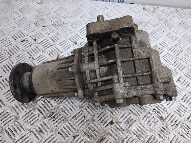 Раздаточная коробка Hyundai Santa fe 2005-2012 473003B300 (Арт. 70214) Київ - зображення 8
