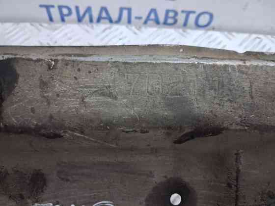 Панель передняя верхняя планка Toyota Camry XV40 2.4 БЕНЗИН 2AZFE 2006 (б/у) Киев