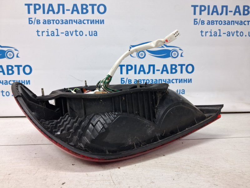 Фонарь задний внешний правый Toyota Camry 2001-2006 8155133270 (Арт. 68084) Київ - зображення 5