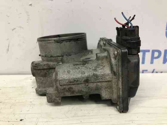 Заслонка дроссельная Subaru Outback 2014-2020 16112AA450 (Арт. 53960) Киев