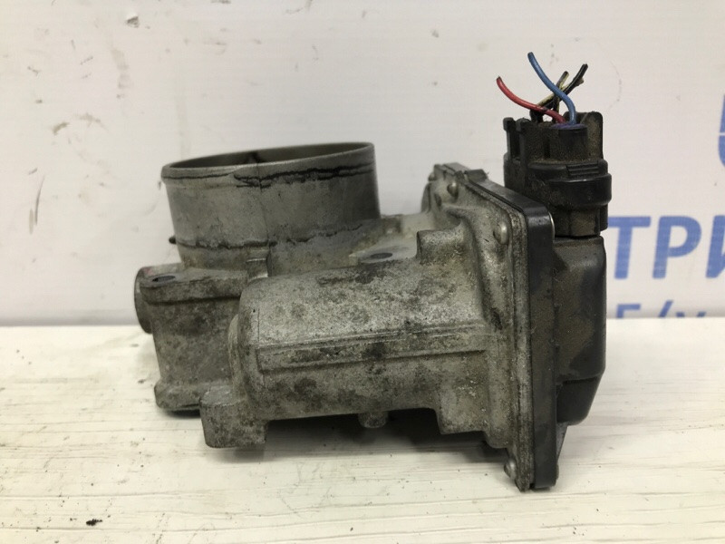 Заслонка дроссельная Subaru Outback 2014-2021 16112AA450 (Арт. 53960) Київ - зображення 3