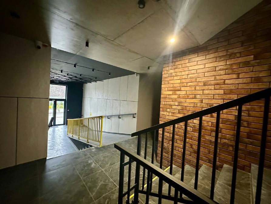 Продаж 1км. квартири новобудова малоповерхова Роксоляни з ремонтом Львів - зображення 12