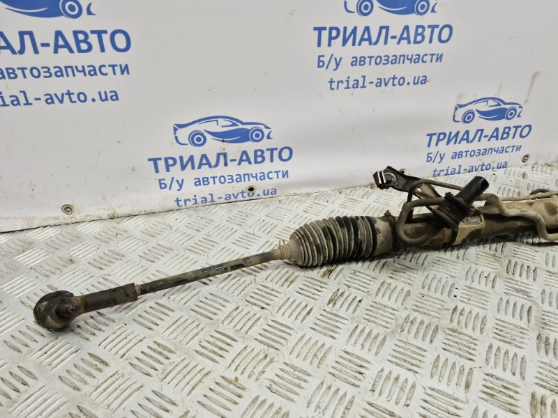 Рулевая рейка Mitsubishi Outlander CU 2.4 БЕНЗИН 4G69 2003 (б/у) Киев - изображение 3