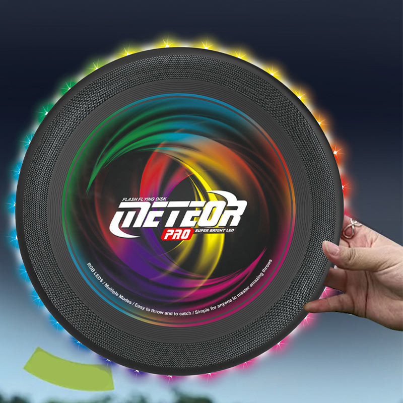 Фрисби 101 Shantom Led (27cm) Херсон - зображення 3