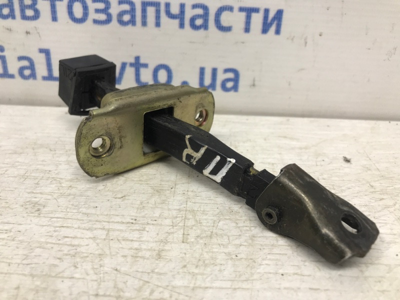 Ограничитель двери передний правый Mitsubishi Outlander CU 2.4 БЕНЗИН 4G69 2003 (б/у) Київ - зображення 3