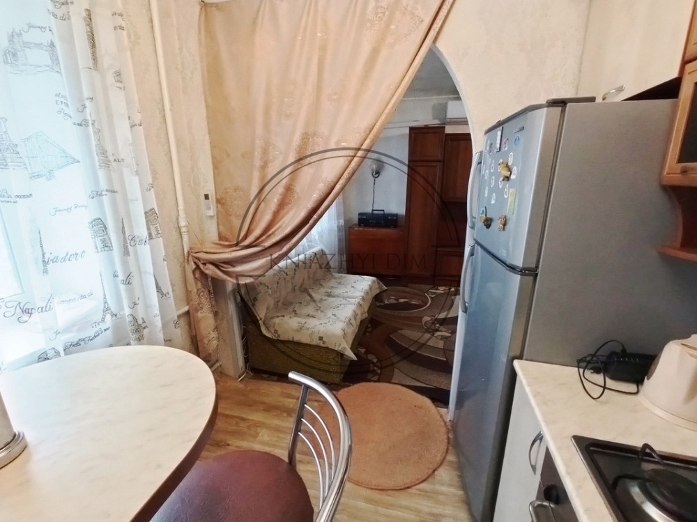 Оренда 3 кім. см/розд. квартири на Гагаріна біля ТРЦ Проспект м. Чернігівська № 11134416 Київ - зображення 2