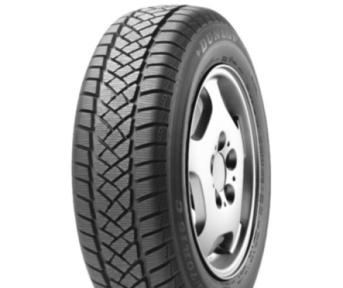 215/60 R17 Dunlop SP LT 60 113/111R Легковантажна шина Київ - зображення 7