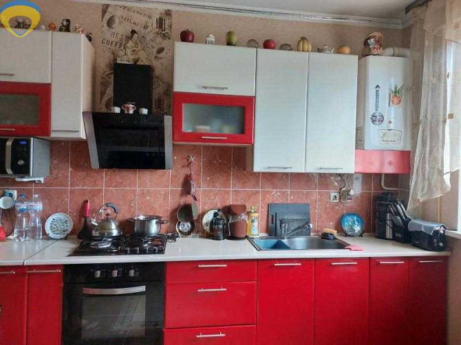 продажа 3-к квартира Одесса, Приморский, 63000 $ Одеса - зображення 1