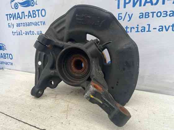 Кулак поворотный правый со ступицей Kia Optima 2010-2016  (Арт. 73404) Киев