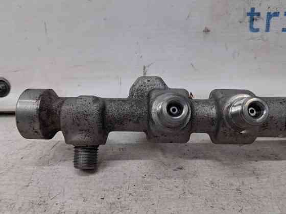 Топливная рампа Hyundai Santa fe DM 2.2 DIESEL D4HB 2012 (б/у) Київ