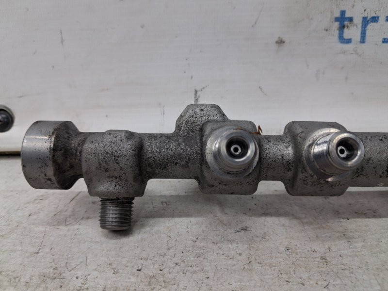 Топливная рампа Hyundai Santa fe 2012-2019 314002F000 (Арт. 69813) Київ - зображення 3