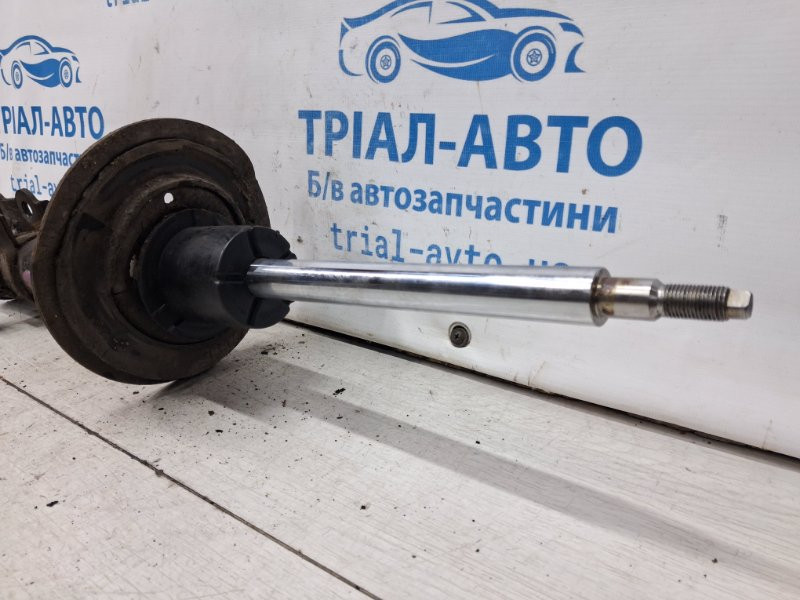 Амортизатор передний левый Hyundai Santa fe DM 2.2 DIESEL D4HB 2012 (б/у) Киев - изображение 2