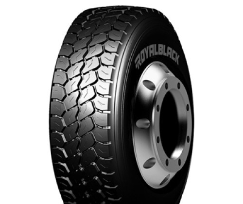 445/65 R22.5 Royal Black RT605 169K Причіпна шина Киев - изображение 10