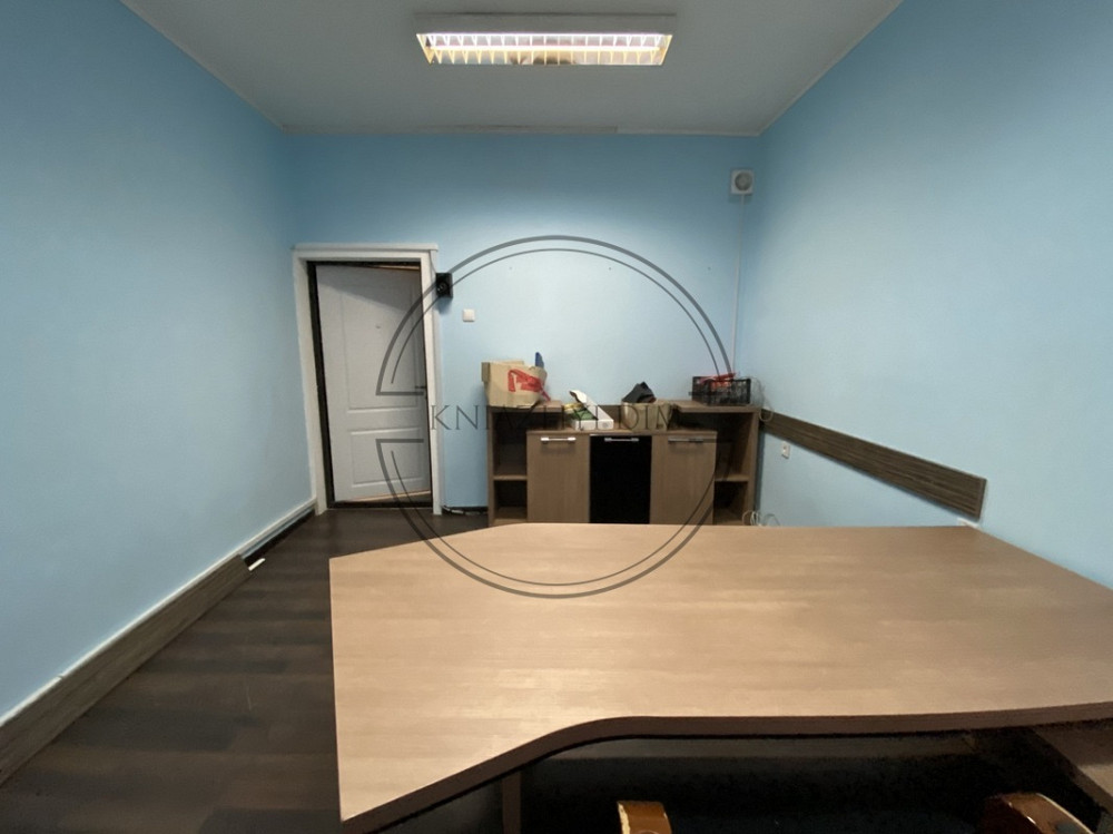 БЕЗ КОМІСІЇ! Оренда офісу в БЦ Січових Стрільців, м. Лук’янівська. Код об’єкта 1419130 Киев - изображение 2